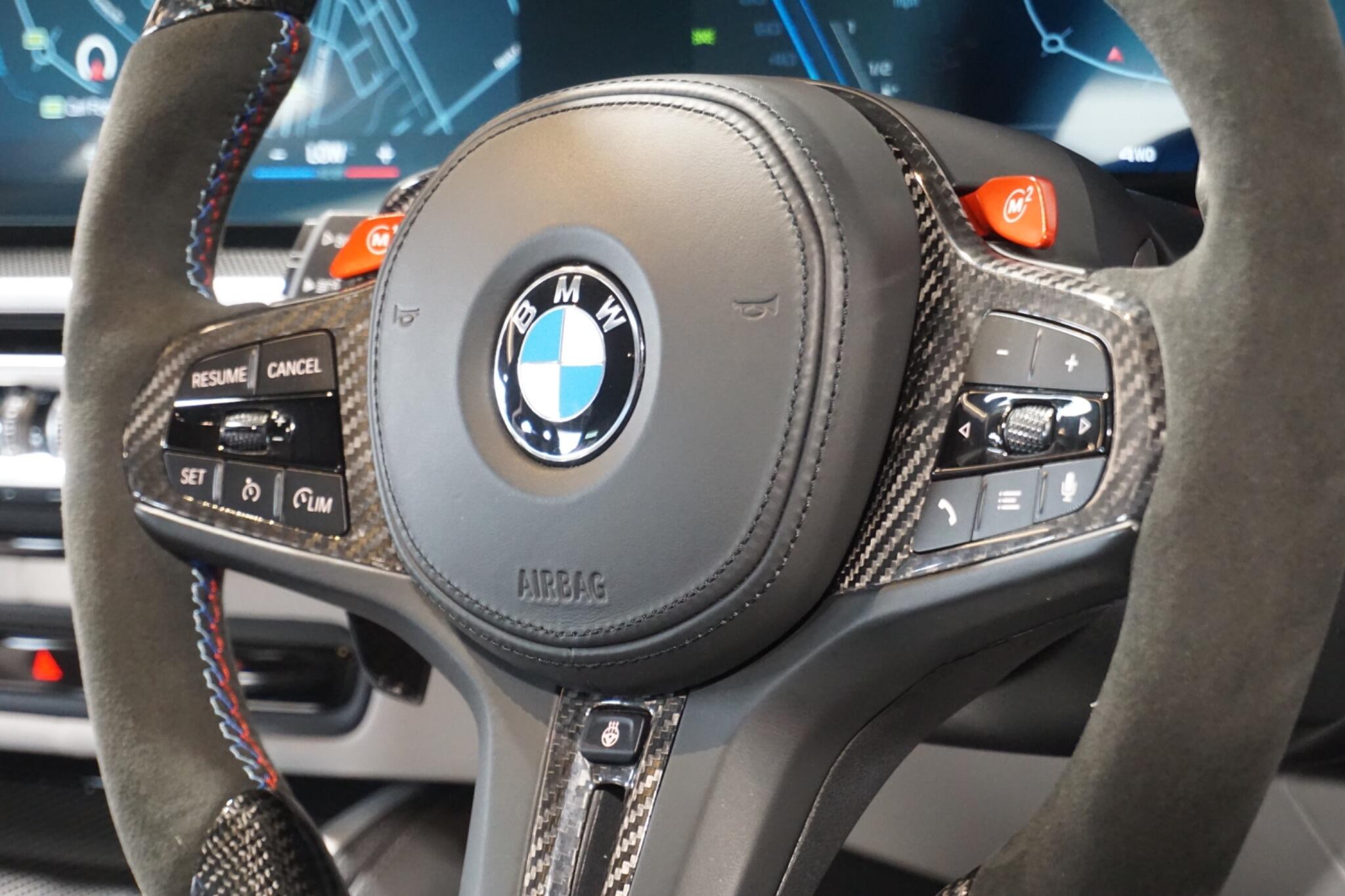 BMW M3 3.0 BiTurbo Competition Touring 5dr Petrol Steptronic M xDrive Euro 6 (s/s) (510 ps)
